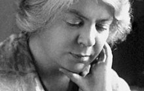 Grazia Deledda