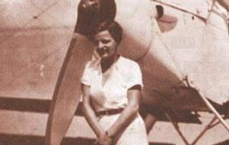 Lotfia Elnadi