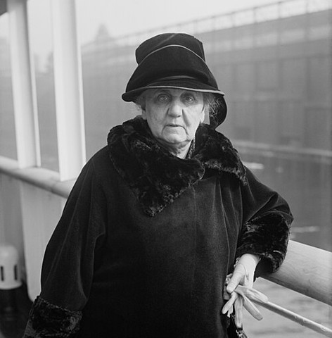 Jane Addams