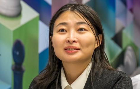 Ju Wenjun