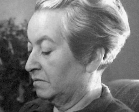 Gabriela Mistral