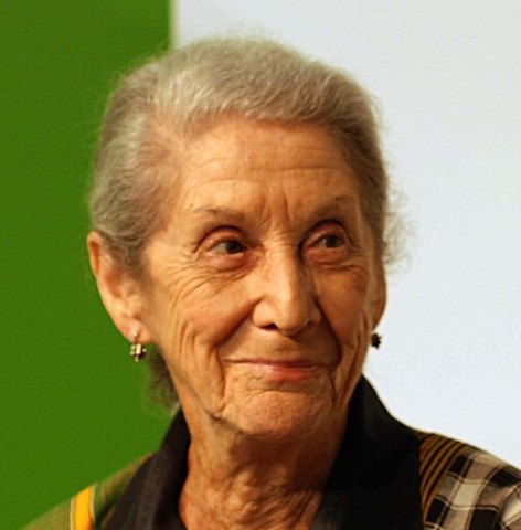 Nadine Gordimer