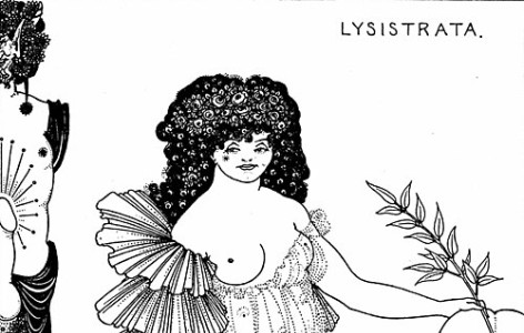 Lysistrata