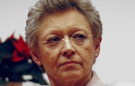Françoise Barré-Sinoussi