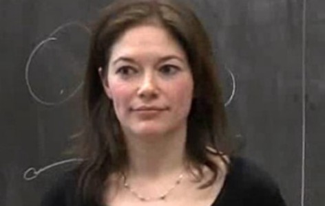Maria Chudnovsky
