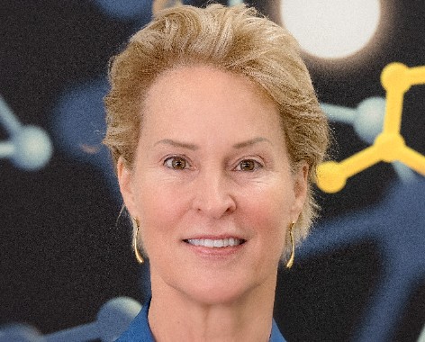 Frances Arnold