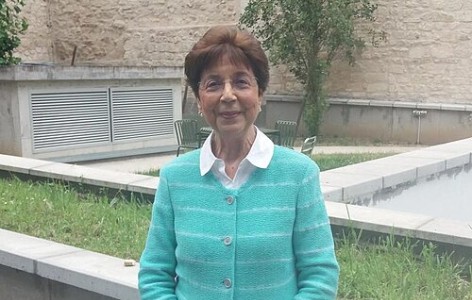 Hourya Benis Sinaceur