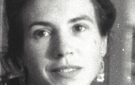 Verena Huber-Dyson