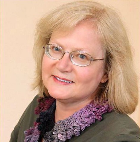 Daina Taimiņa