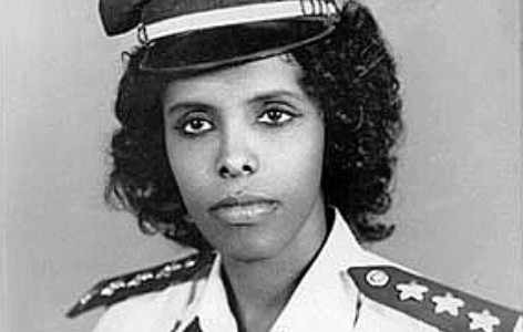 Asli Hassan Abade