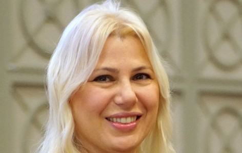 Susan Polgar