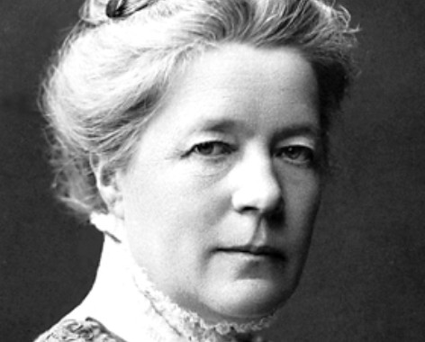 Selma Lagerlöf