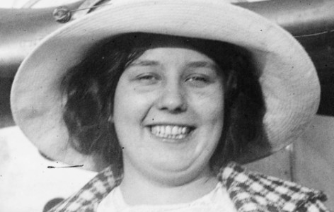 Božena Laglerová