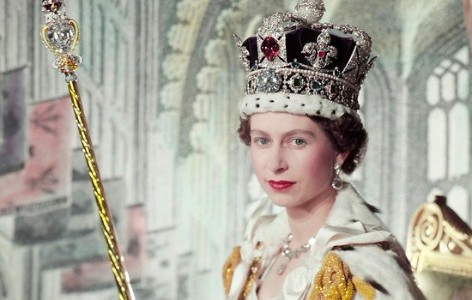List of female monarchs