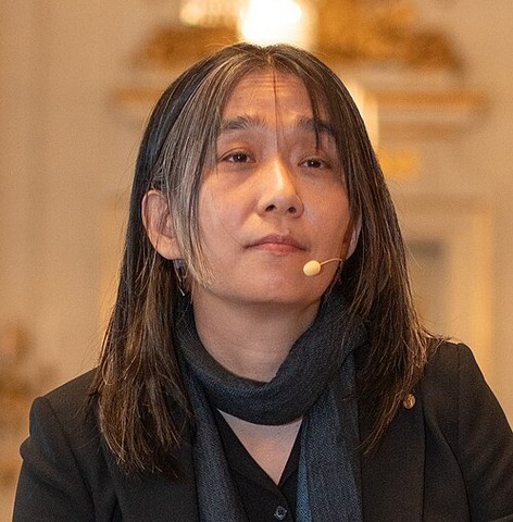 Han Kang