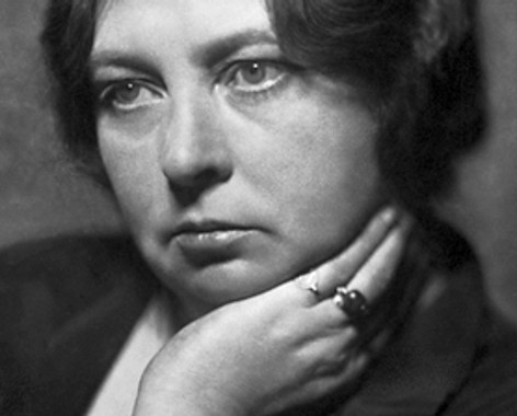 Sigrid Undset