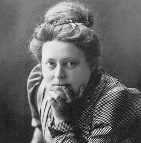 Nadežda Petrović