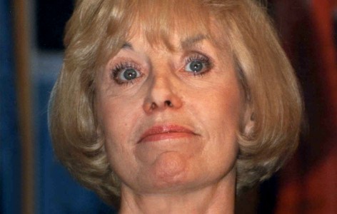 Betty Williams