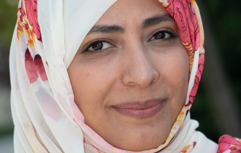 Tawakkol Karman