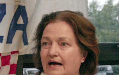 Mairead Maguire