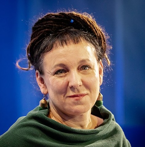 Olga Tokarczuk