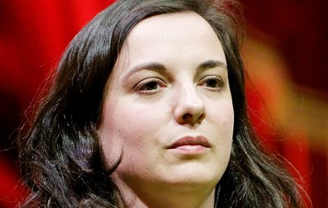 Emmanuelle Cosse