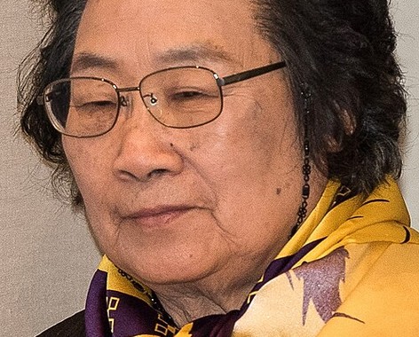 Tu Youyou
