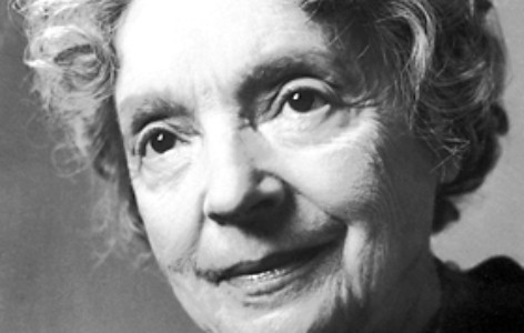 Nelly Sachs