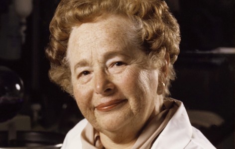 Gertrude B. Elion