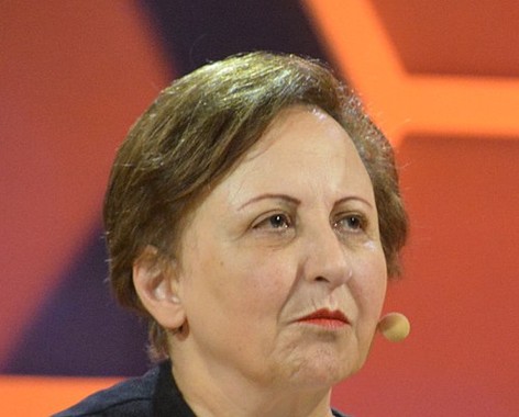 Shirin Ebadi