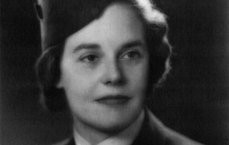 Jane Winstone