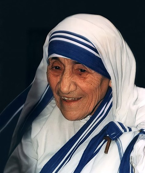 Mother Teresa