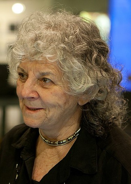 Ada Yonath