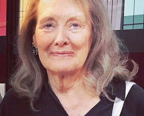 Annie Ernaux