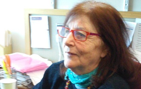 Tamara Awerbuch-Friedlander