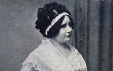 Serafina Dávalos