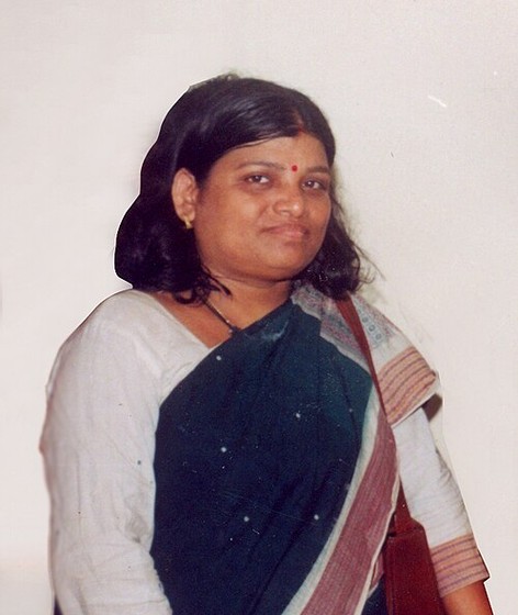 Manasi Pradhan