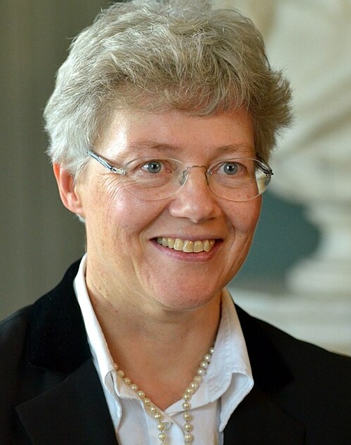 Anne L'Huillier