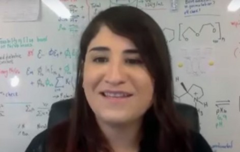 Eliana Rubashkyn