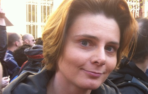 Caroline Fourest