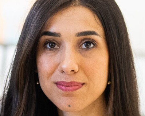 Nadia Murad