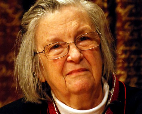 Elinor Ostrom