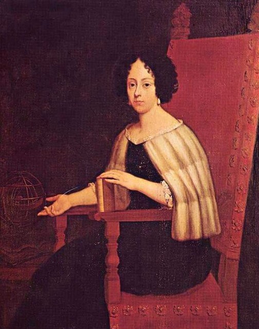 Elena Cornaro Piscopia