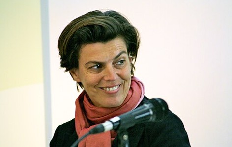 Carolin Emcke