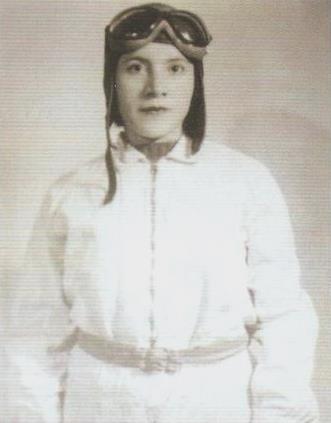 Hermelinda Urvina