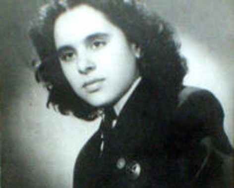 Touria Chaoui