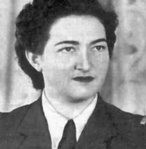 Margot Duhalde