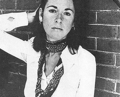 Louise Glück