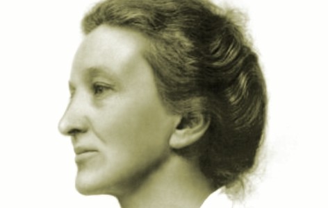 Alojzija Štebi