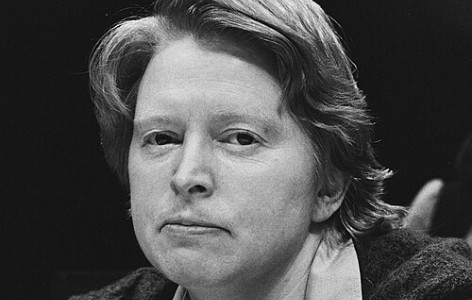 Annelien Kappeyne van de Coppello